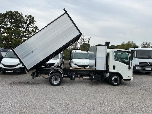 Used Isuzu Grafter 2021 for sale - 76149349: Photo 5