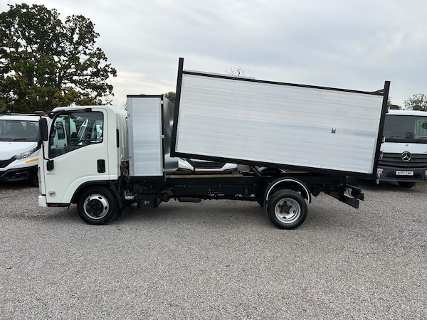 Used Isuzu Grafter 2021 for sale - 76149349: Photo 6
