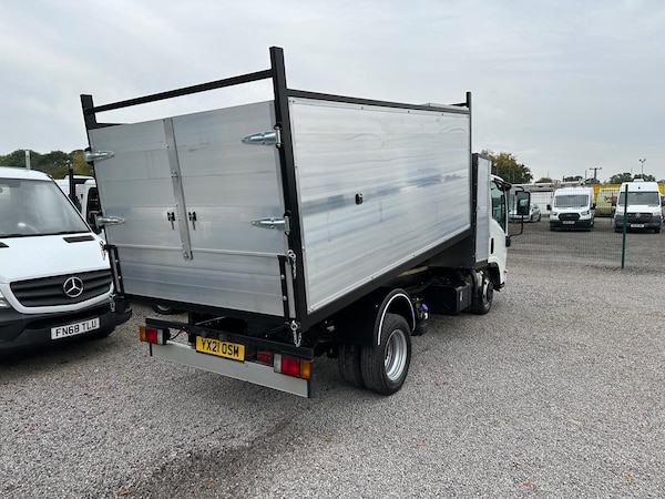 Used Isuzu Grafter 2021 for sale - 76149349: Photo 7