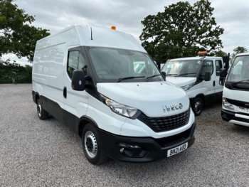 Used Iveco Daily 2021 for sale - 74858986: Photo