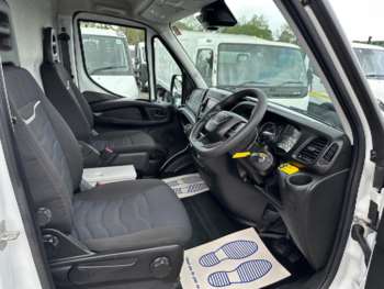 Used Iveco Daily 2021 for sale - 74858986: Photo
