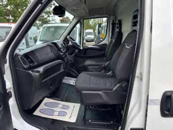 Used Iveco Daily 2021 for sale - 74858986: Photo