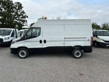 Used Iveco Daily 2021 for sale - 74858986: Photo