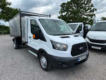 Used Ford Transit 2017 for sale - 74629392: Photo