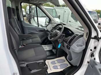 Used Ford Transit 2017 for sale - 74629392: Photo