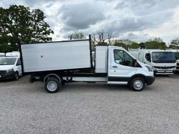 Used Ford Transit 2017 for sale - 74629392: Photo