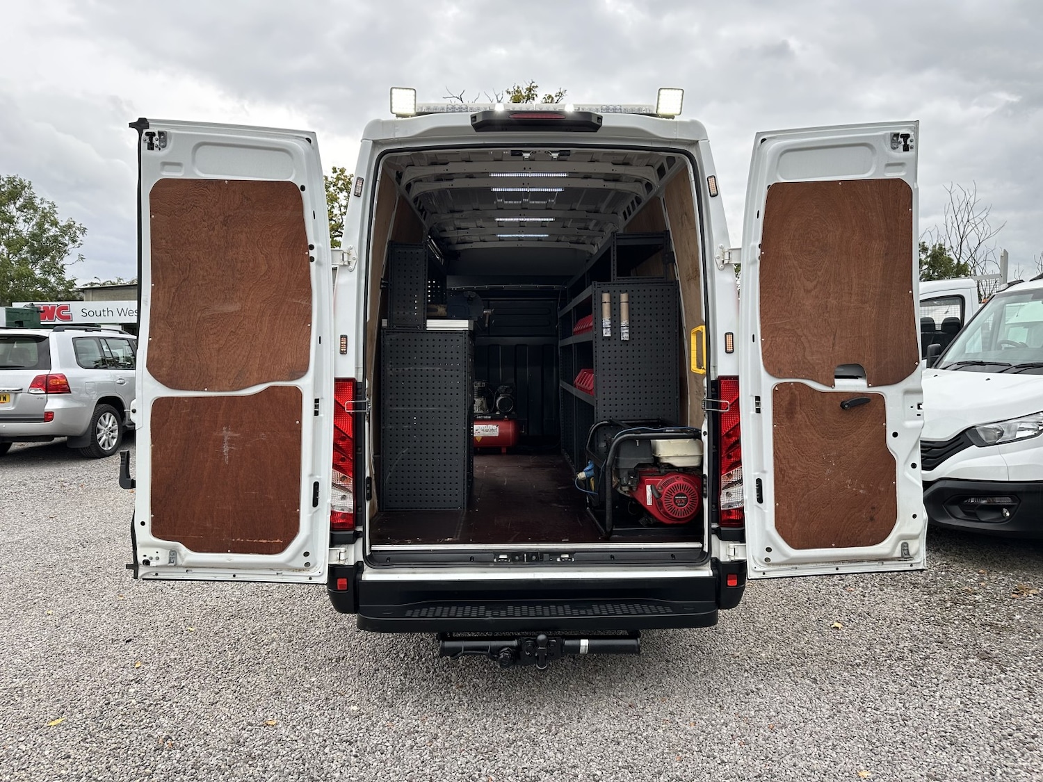 Used Iveco Daily 2022 for sale - 76313975: Photo 10