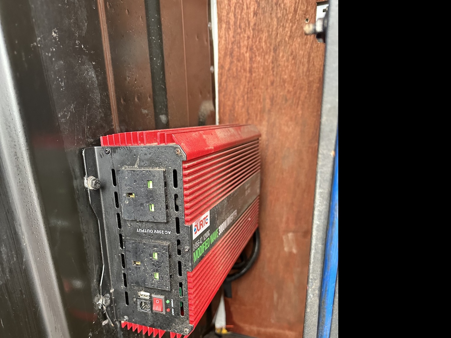 Used Iveco Daily 2022 for sale - 76313975: Photo 11