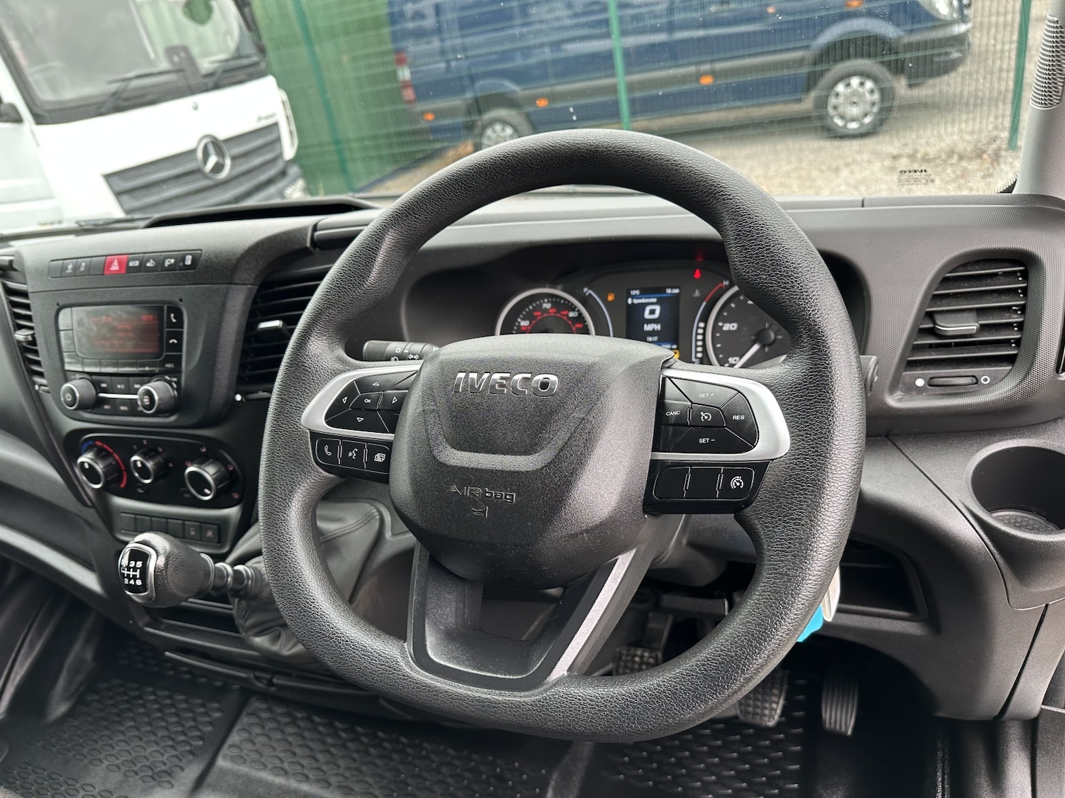 Used Iveco Daily 2022 for sale - 76313975: Photo 14