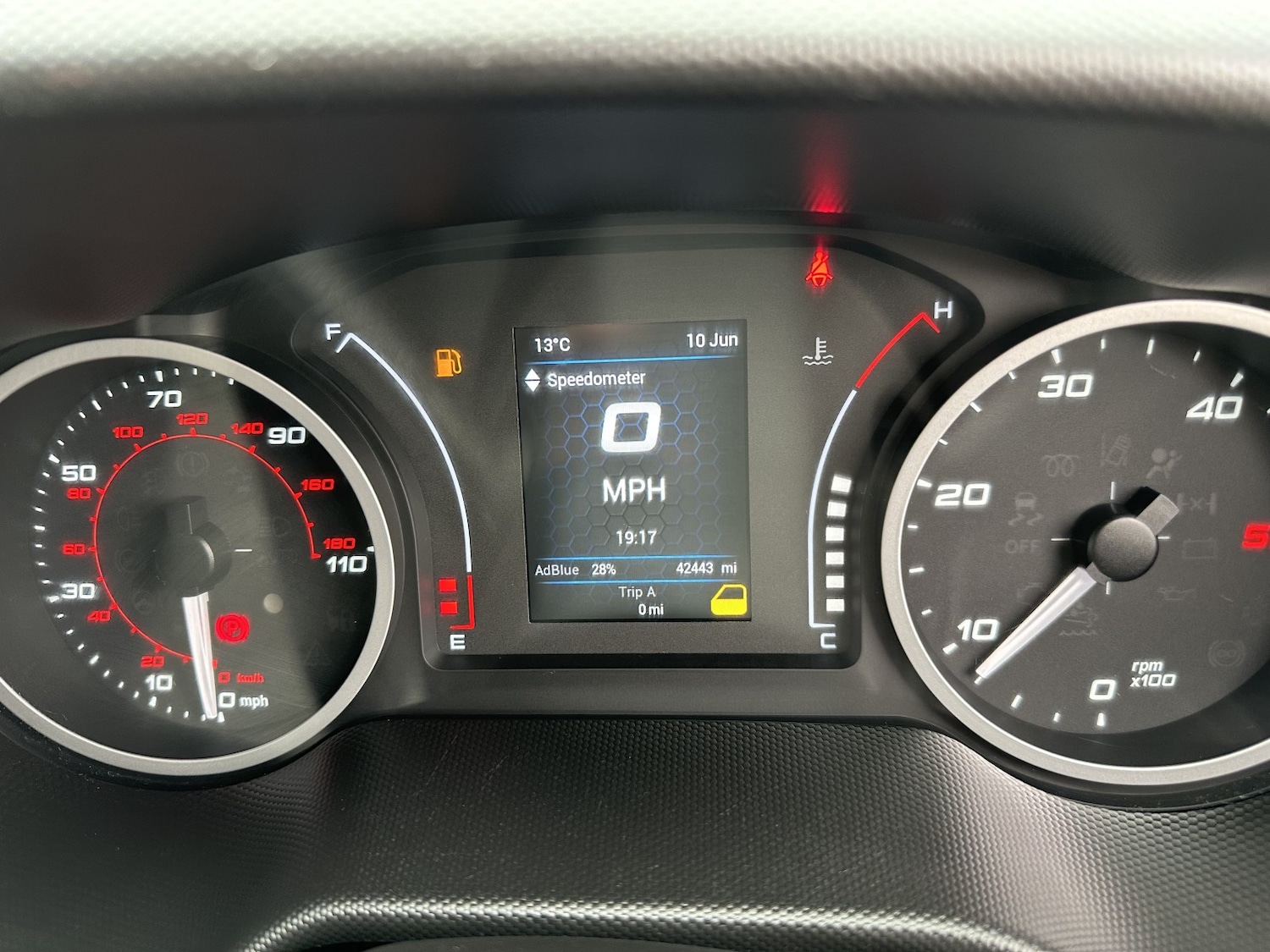 Used Iveco Daily 2022 for sale - 76313975: Photo 18