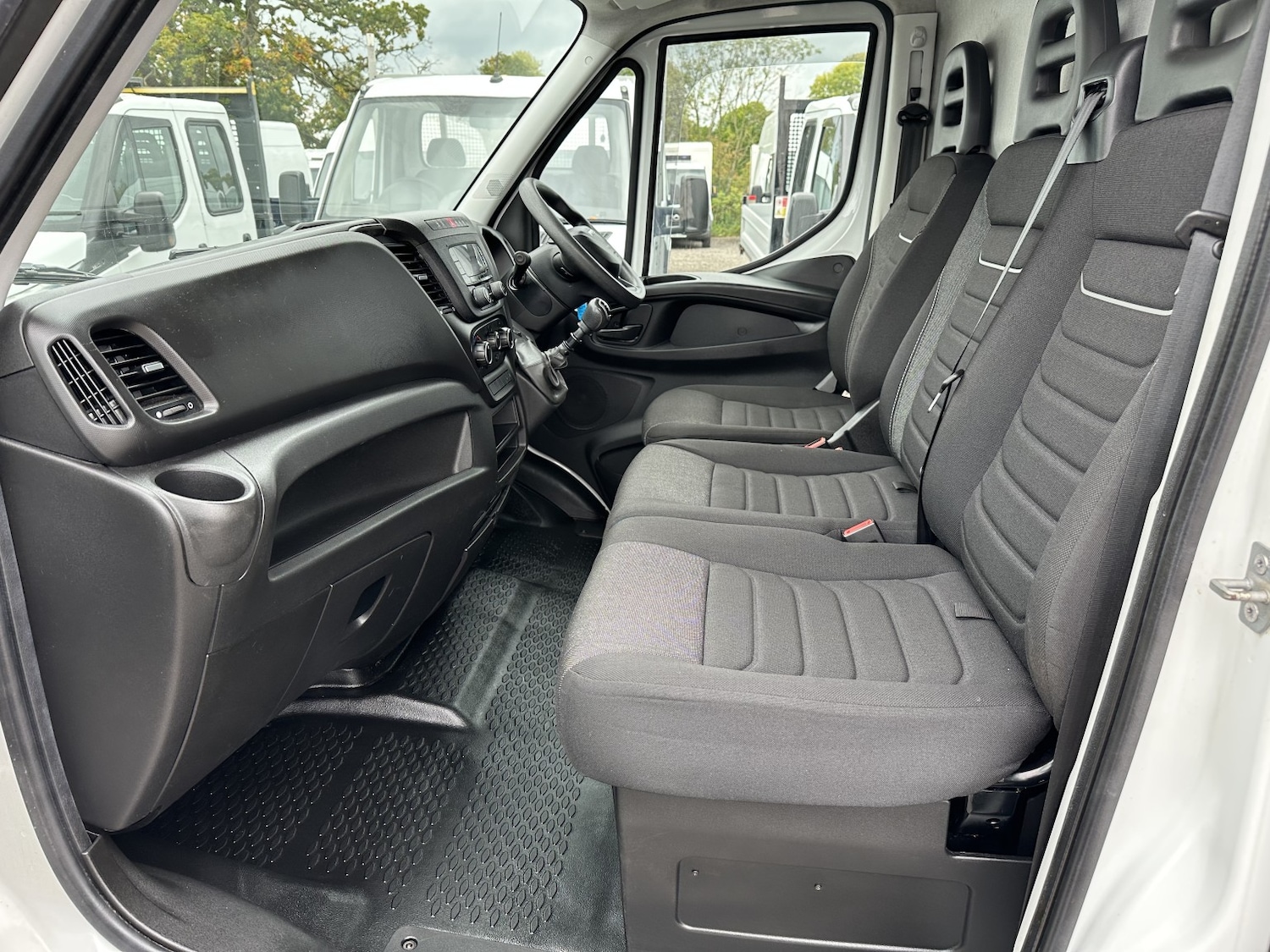 Used Iveco Daily 2022 for sale - 76313975: Photo 3