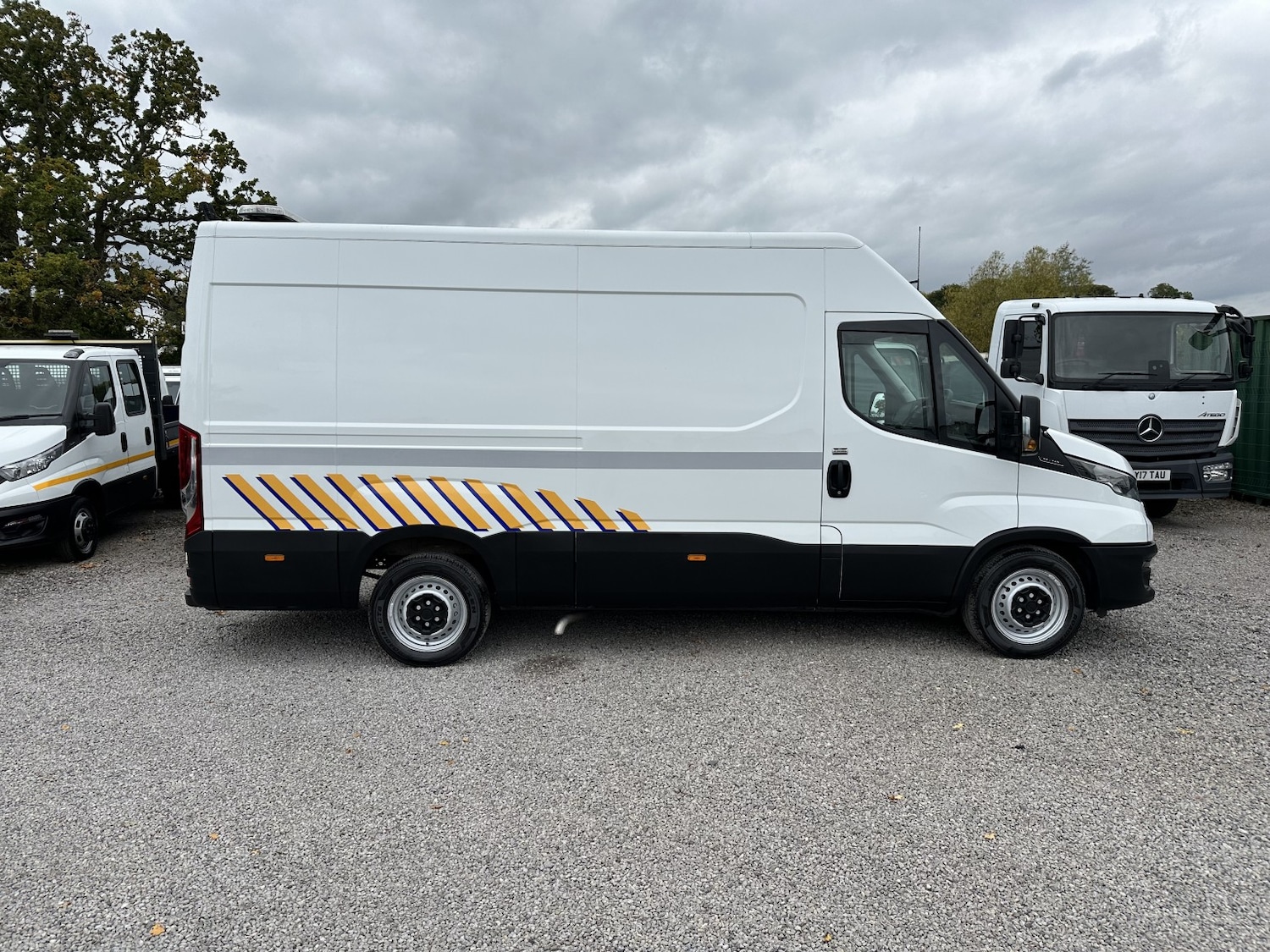 Used Iveco Daily 2022 for sale - 76313975: Photo 4