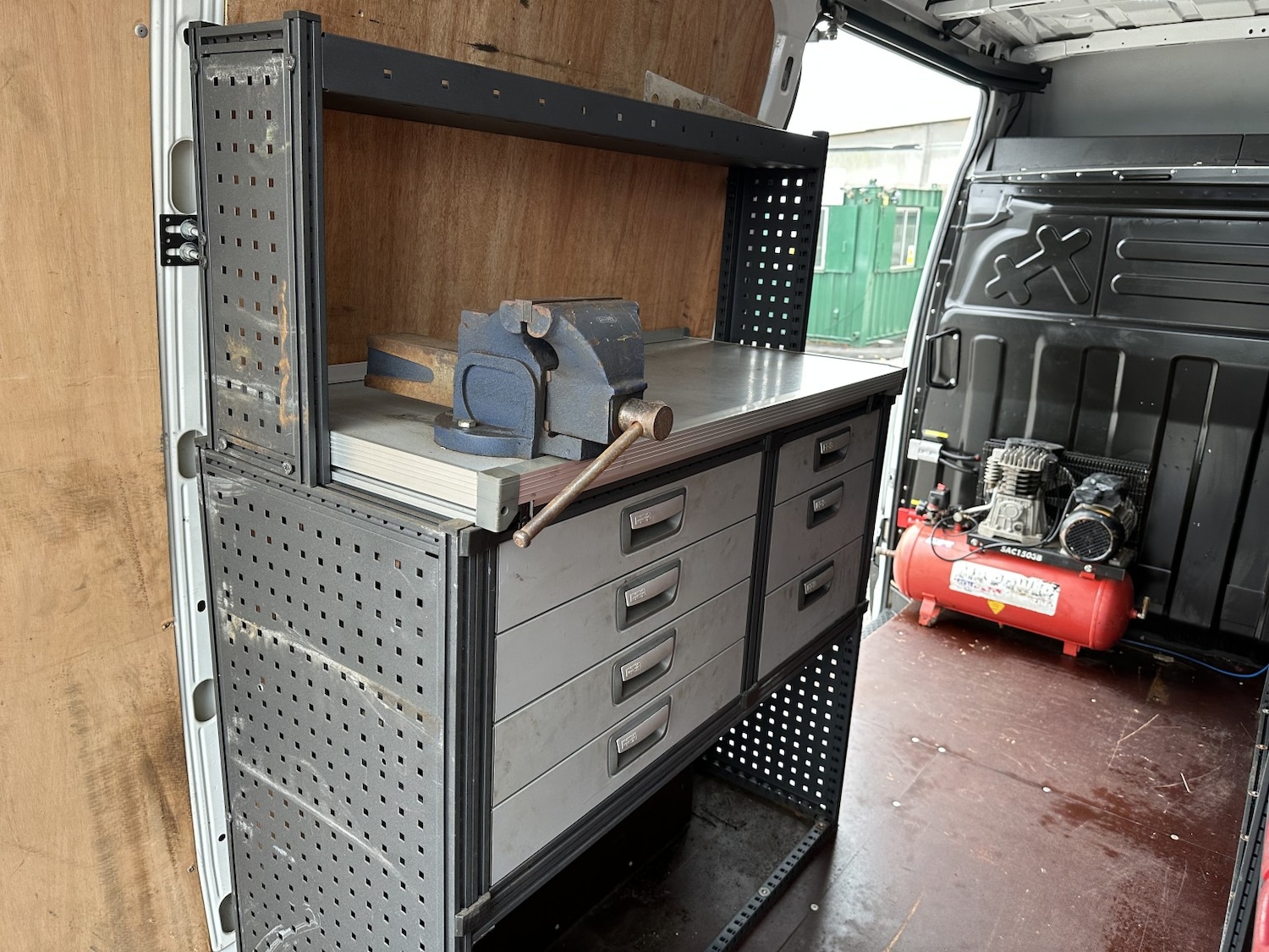 Used Iveco Daily 2022 for sale - 76313975: Photo 9