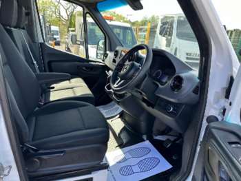 Used Mercedes-Benz Sprinter 2020 for sale - 71987280: Photo