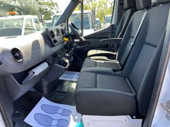 Used Mercedes-Benz Sprinter 2020 for sale - 71987280: Photo