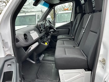 Used Mercedes-Benz Sprinter 2019 for sale - 75994509: Photo