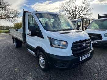 Used Ford Transit 2022 for sale - 73004578: Photo