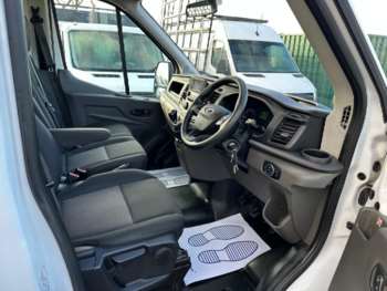 Used Ford Transit 2022 for sale - 73004578: Photo