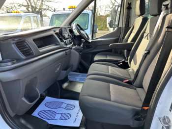 Used Ford Transit 2022 for sale - 73004578: Photo
