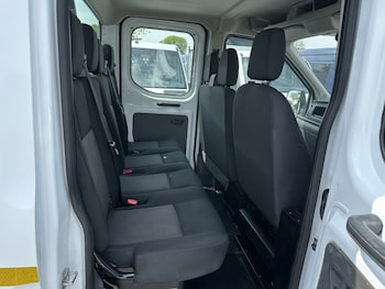 Used Ford Transit 2024 for sale - 78534725: Photo