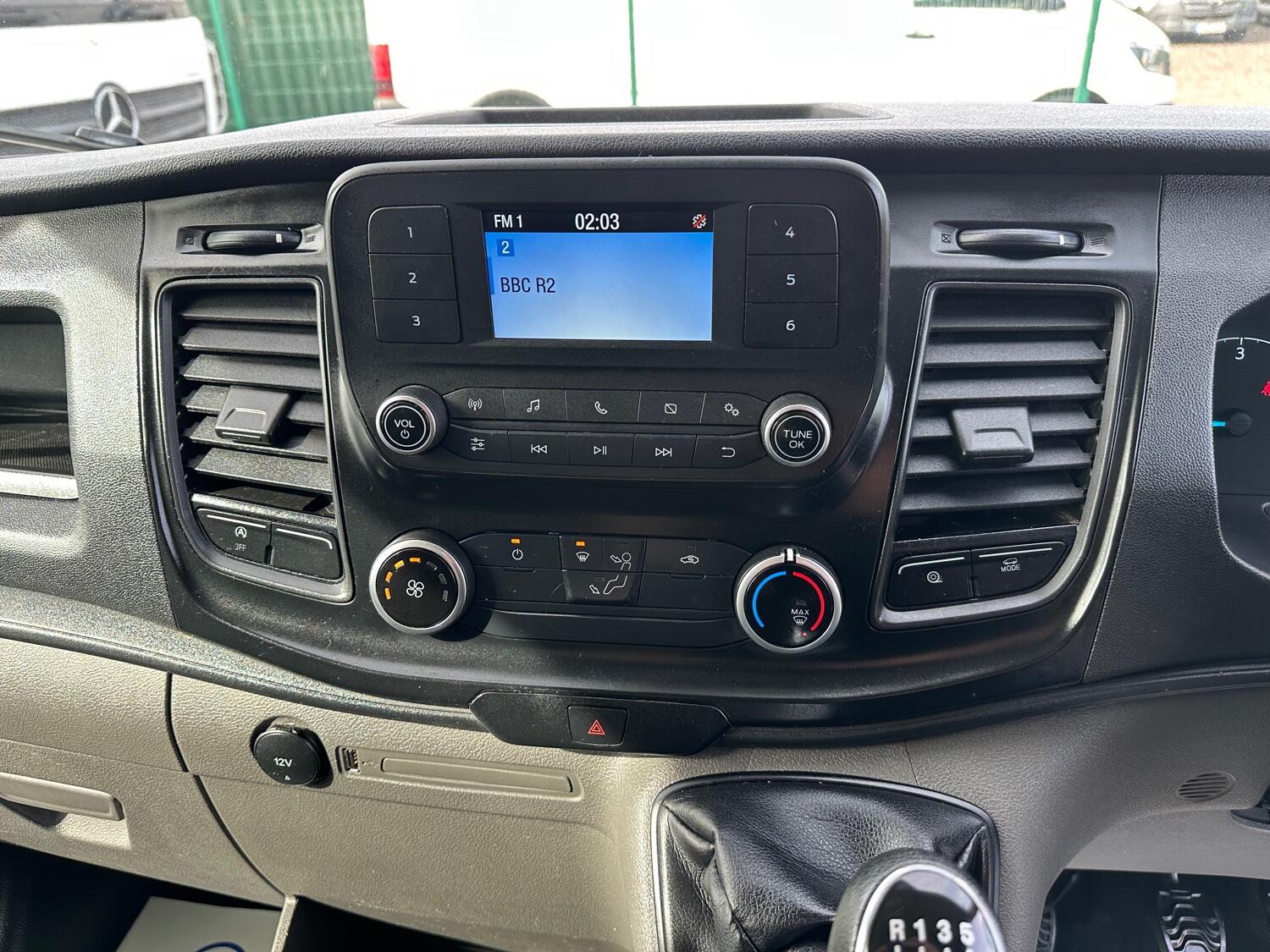 Used Ford Transit 2022 for sale - 76107393: Photo 13