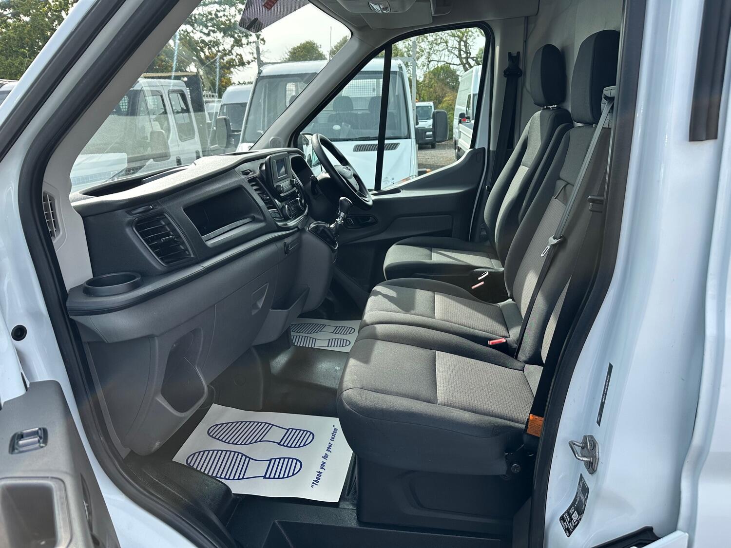 Used Ford Transit 2022 for sale - 76107393: Photo 3