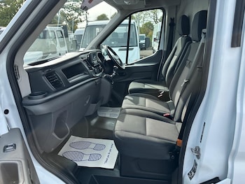 Used Ford Transit 2022 for sale - 76107393: Photo
