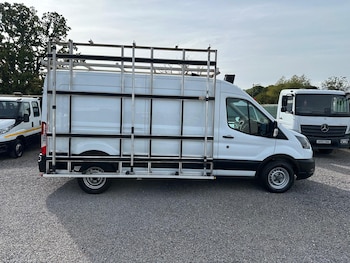 Used Ford Transit 2022 for sale - 76107393: Photo