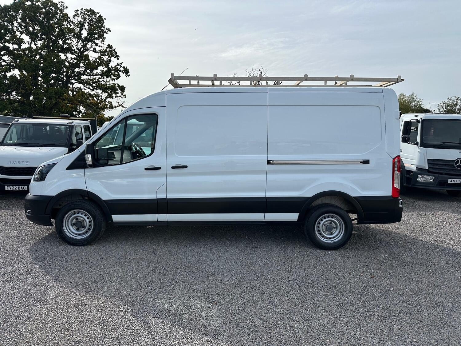 Used Ford Transit 2022 for sale - 76107393: Photo 7