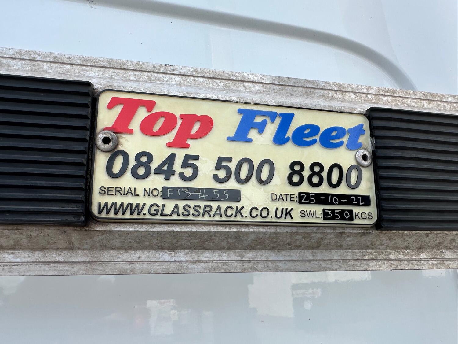 Used Ford Transit 2022 for sale - 76107393: Photo 9