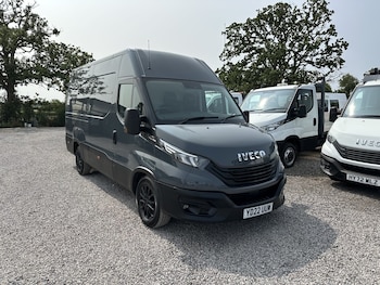 Used Iveco Daily 2022 for sale - 79277779: Photo