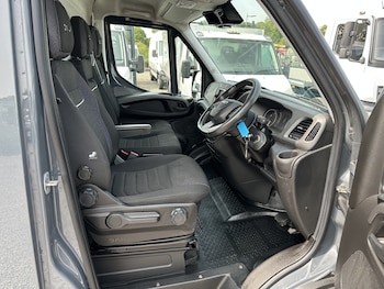 Used Iveco Daily 2022 for sale - 79277779: Photo
