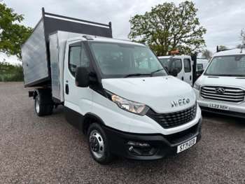 Used Iveco Daily 2021 for sale - 74432194: Photo