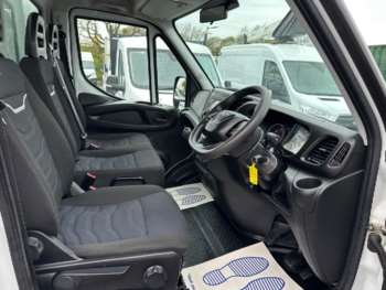 Used Iveco Daily 2021 for sale - 74432194: Photo