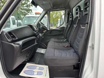 Used Iveco Daily 2021 for sale - 74432194: Photo