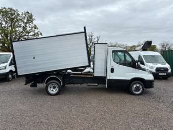 Used Iveco Daily 2021 for sale - 74432194: Photo