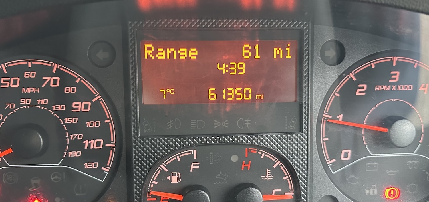 Used Citroen Relay 2020 for sale - 77622562: Photo 14