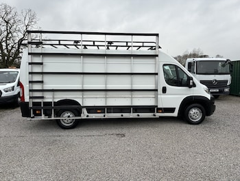 Used Citroen Relay 2020 for sale - 77622562: Photo