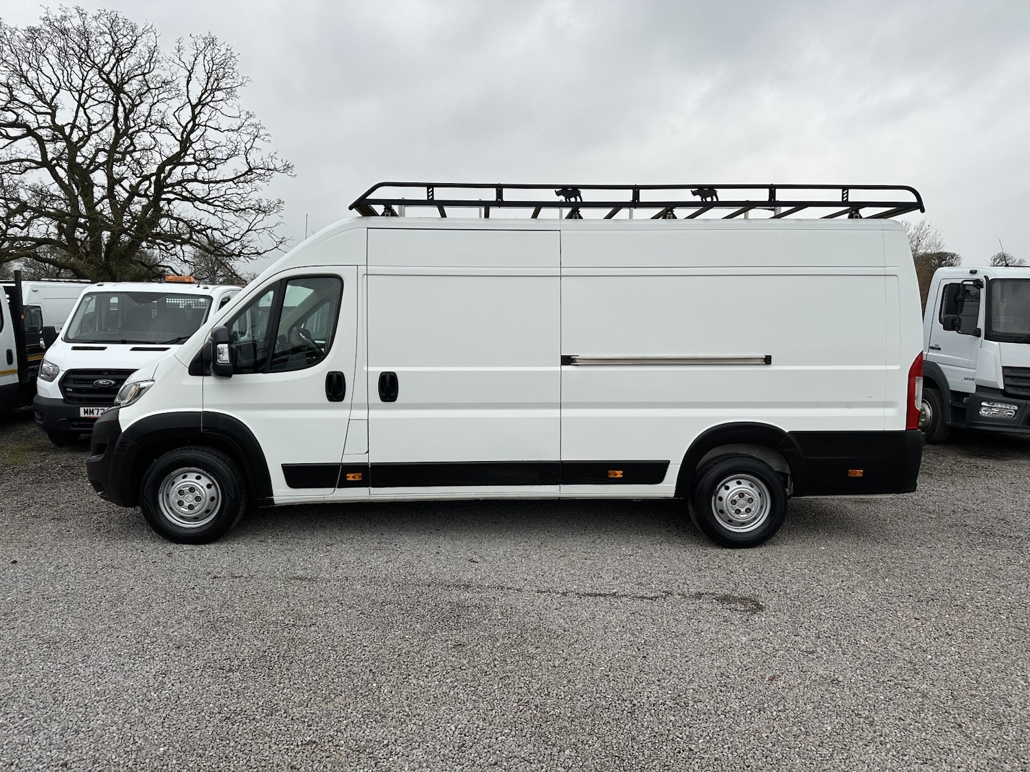 Used Citroen Relay 2020 for sale - 77622562: Photo 5