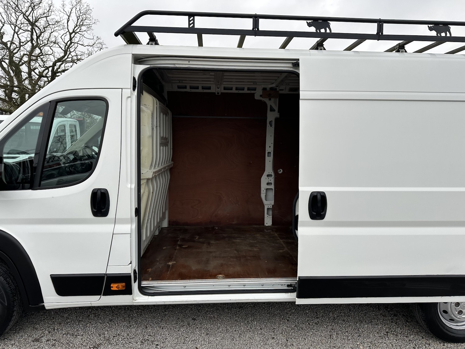 Used Citroen Relay 2020 for sale - 77622562: Photo 8