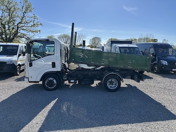 Used Isuzu Other 2022 for sale - 78373335: Photo