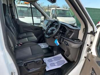Used Ford Transit 2019 for sale - 73818477: Photo