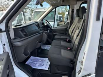 Used Ford Transit 2019 for sale - 73818477: Photo