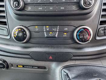 Used Ford Transit 2019 for sale - 73818477: Photo