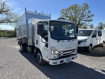 Used Isuzu Other 2023 for sale - 78813338: Photo