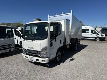 Used Isuzu Other 2023 for sale - 78813338: Photo