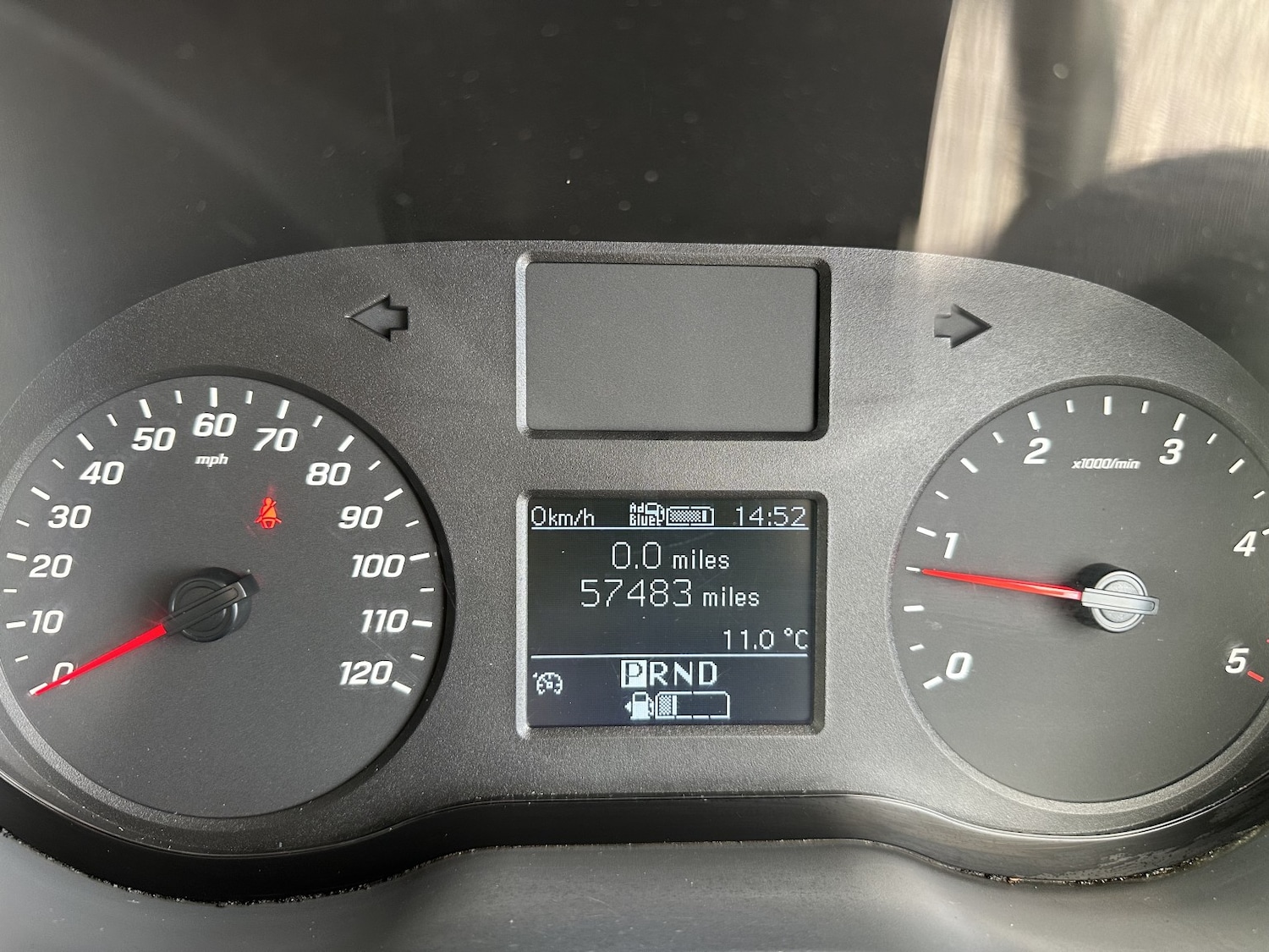 Used Mercedes-Benz Sprinter 2020 for sale - 78018389: Photo 14