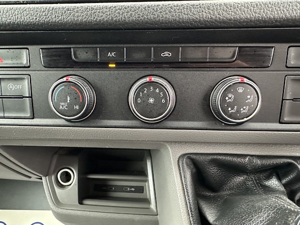 Used Volkswagen Crafter 2022 for sale - 76281401: Photo 11