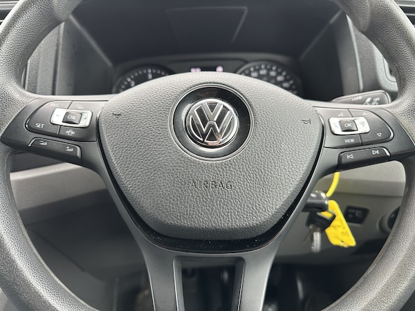 Used Volkswagen Crafter 2022 for sale - 76281401: Photo 12