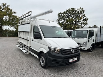 Volkswagen - Crafter